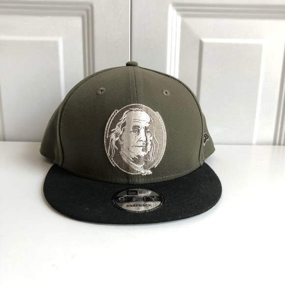 Other - Money Hat